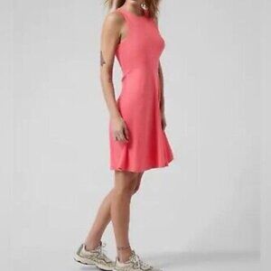 Athleta Santorini Dress S